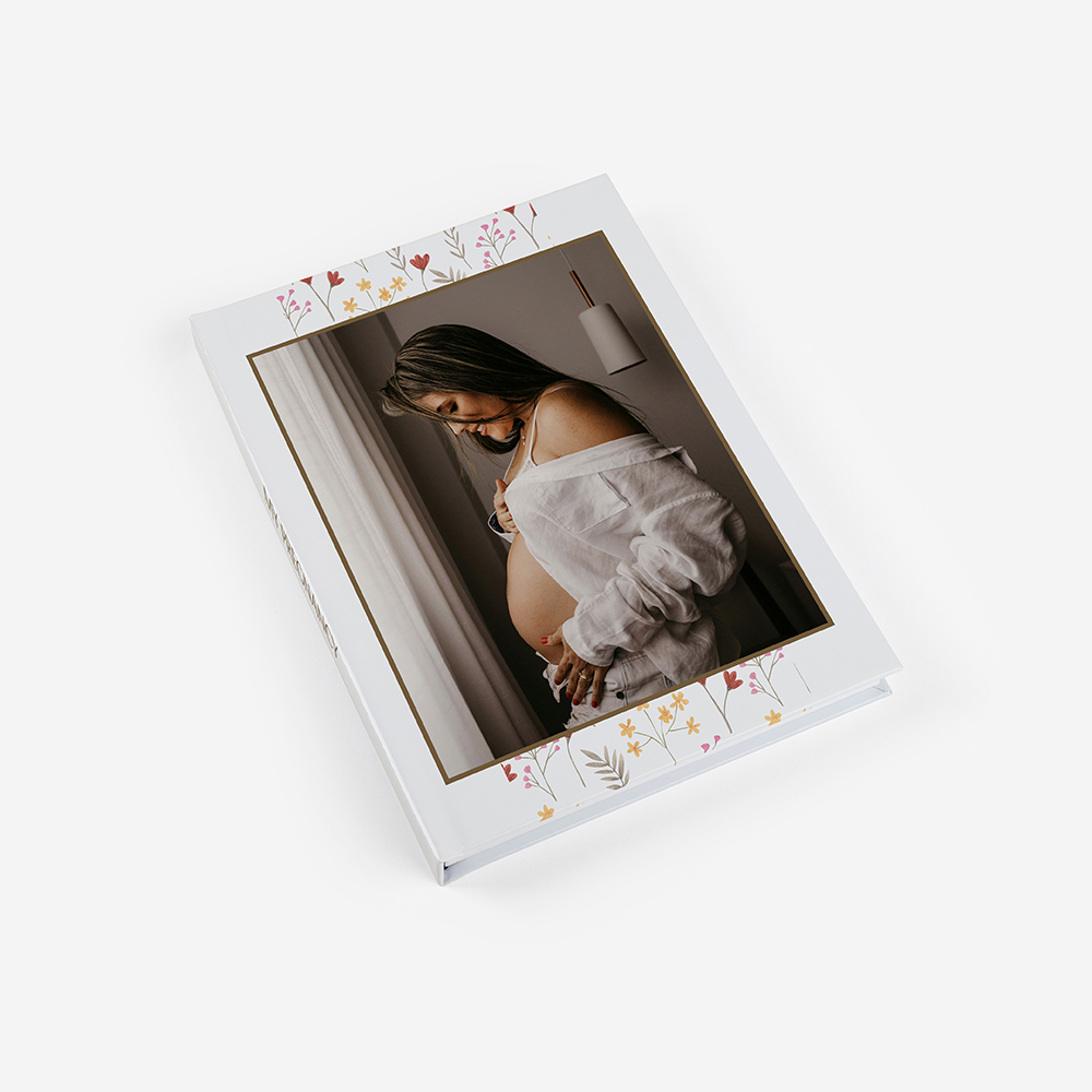 Álbum My Pregnancy 3