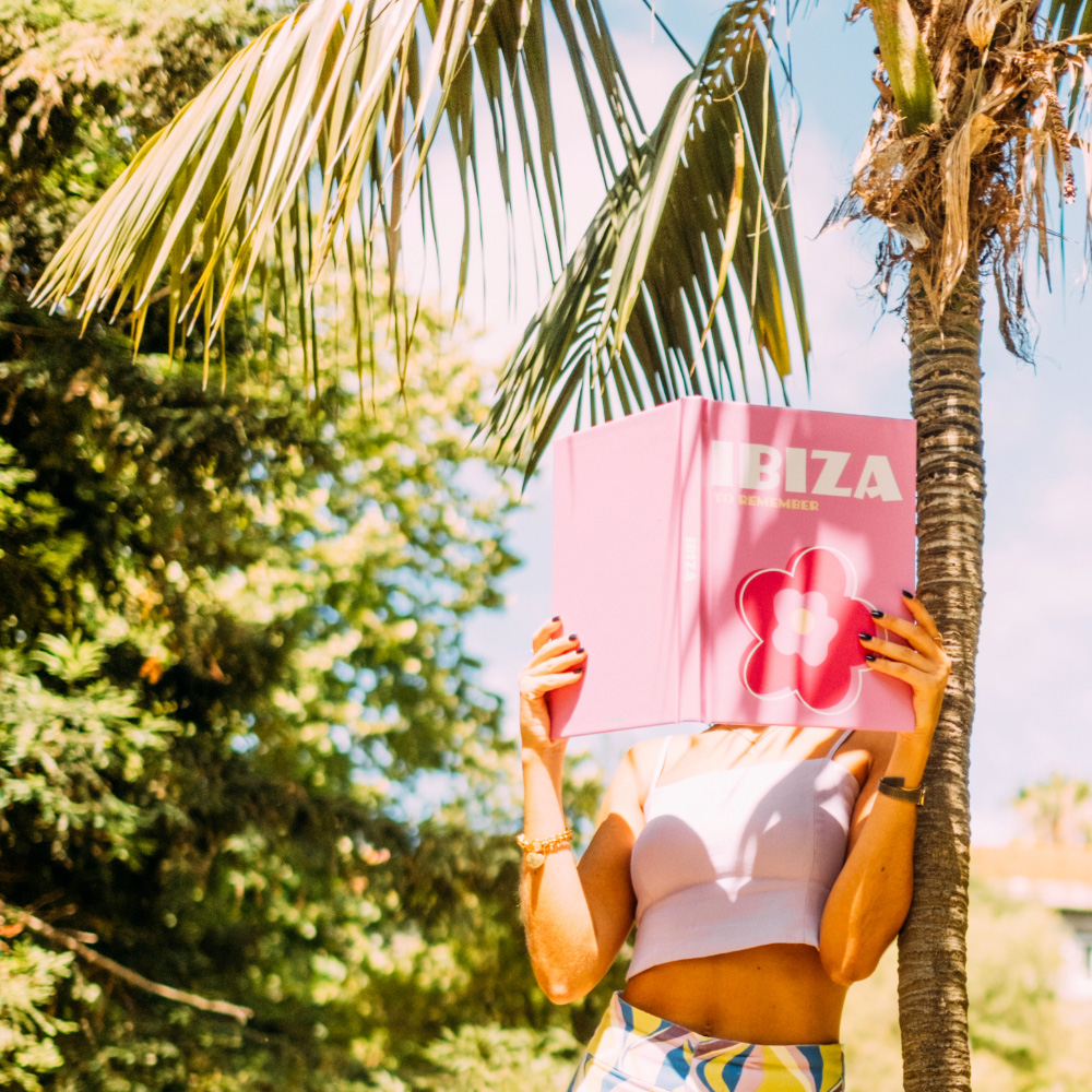 Álbum Zanzibar inspiração 2