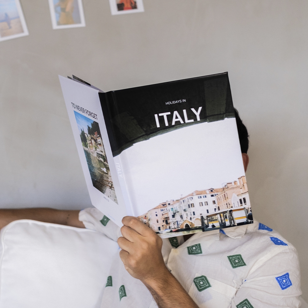 Álbum Vacations & Travel inspiração 5
