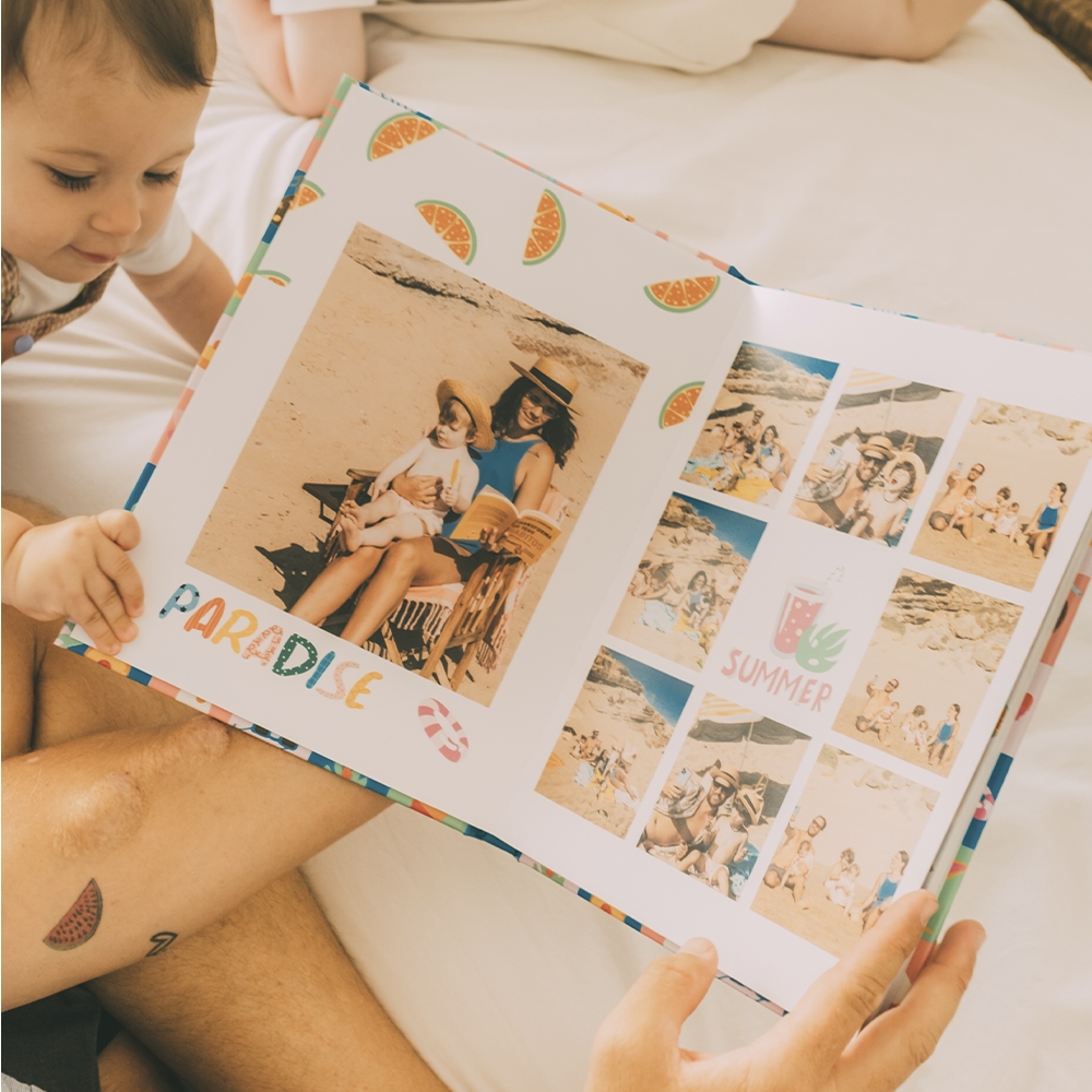 Álbum Vacations & Travel inspiração 6