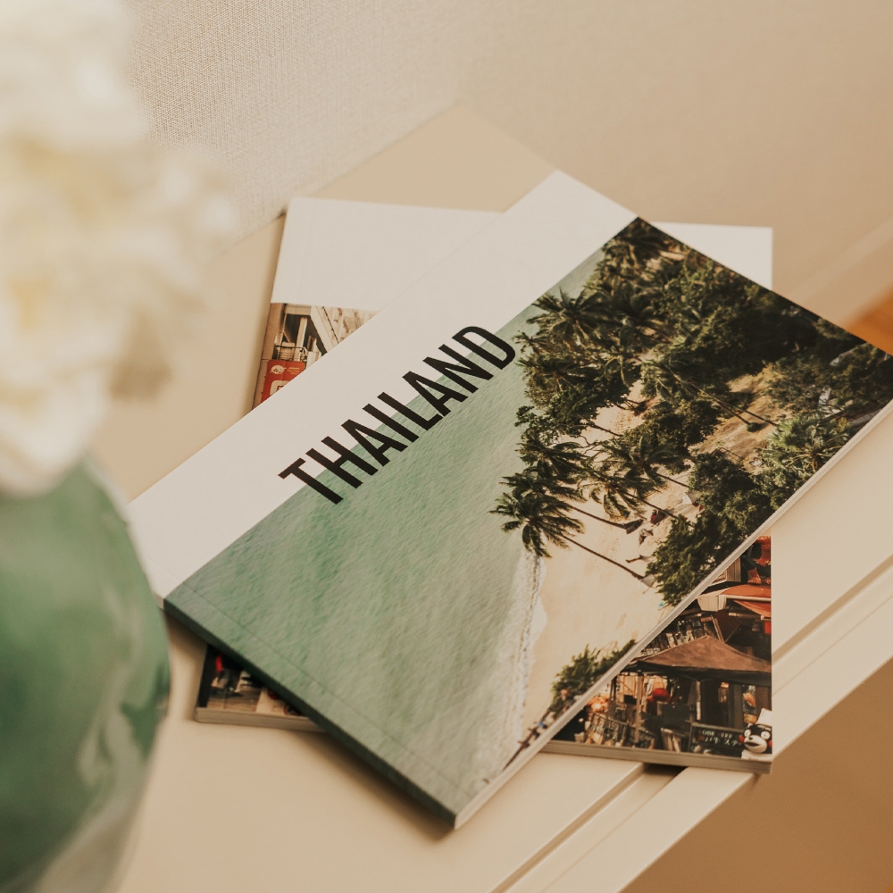 Álbum Flex Horizontal 30 x 20 cm 5