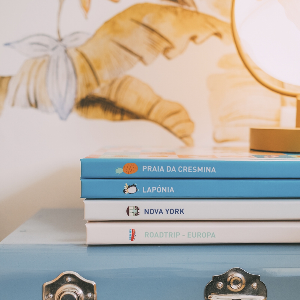 Álbum Vacations & Travel inspiração 2