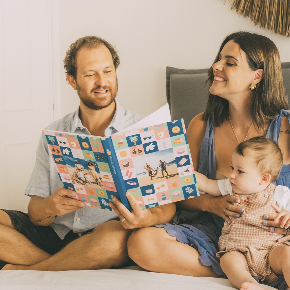 Álbum Vacations & Travel inspiração 4