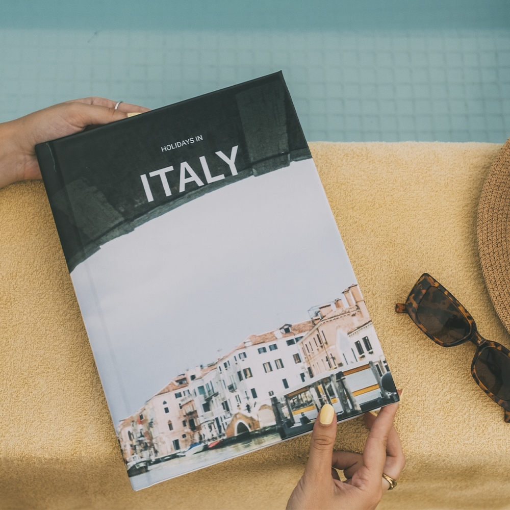 Álbum Vacations & Travel inspiração 7