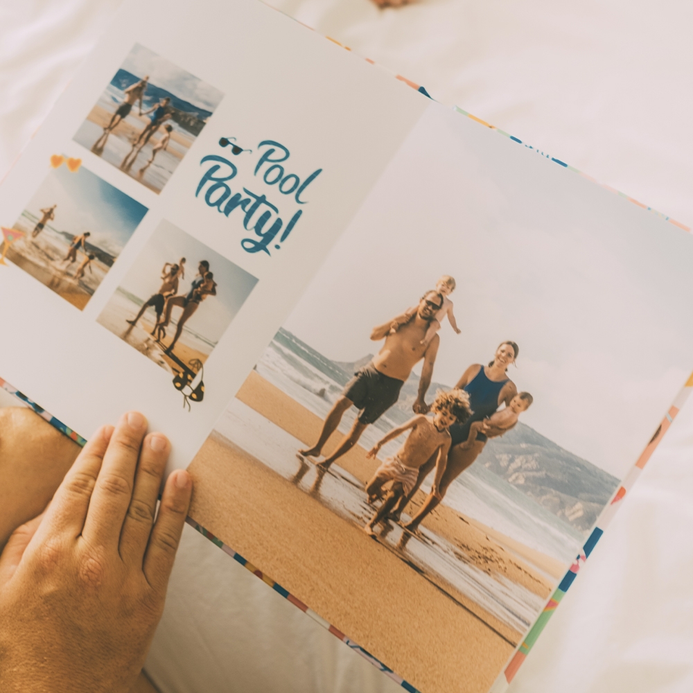 Álbum Vacations & Travel inspiração 8