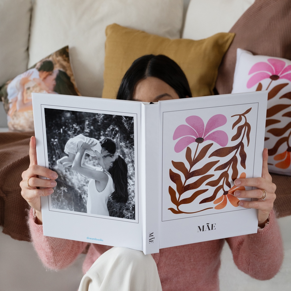 Álbum Baby Bump inspiração 5