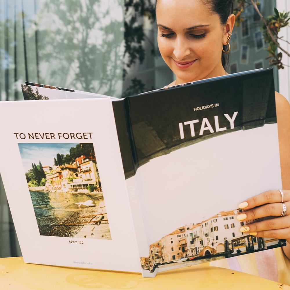 Álbum Vacations & Travel inspiração 9
