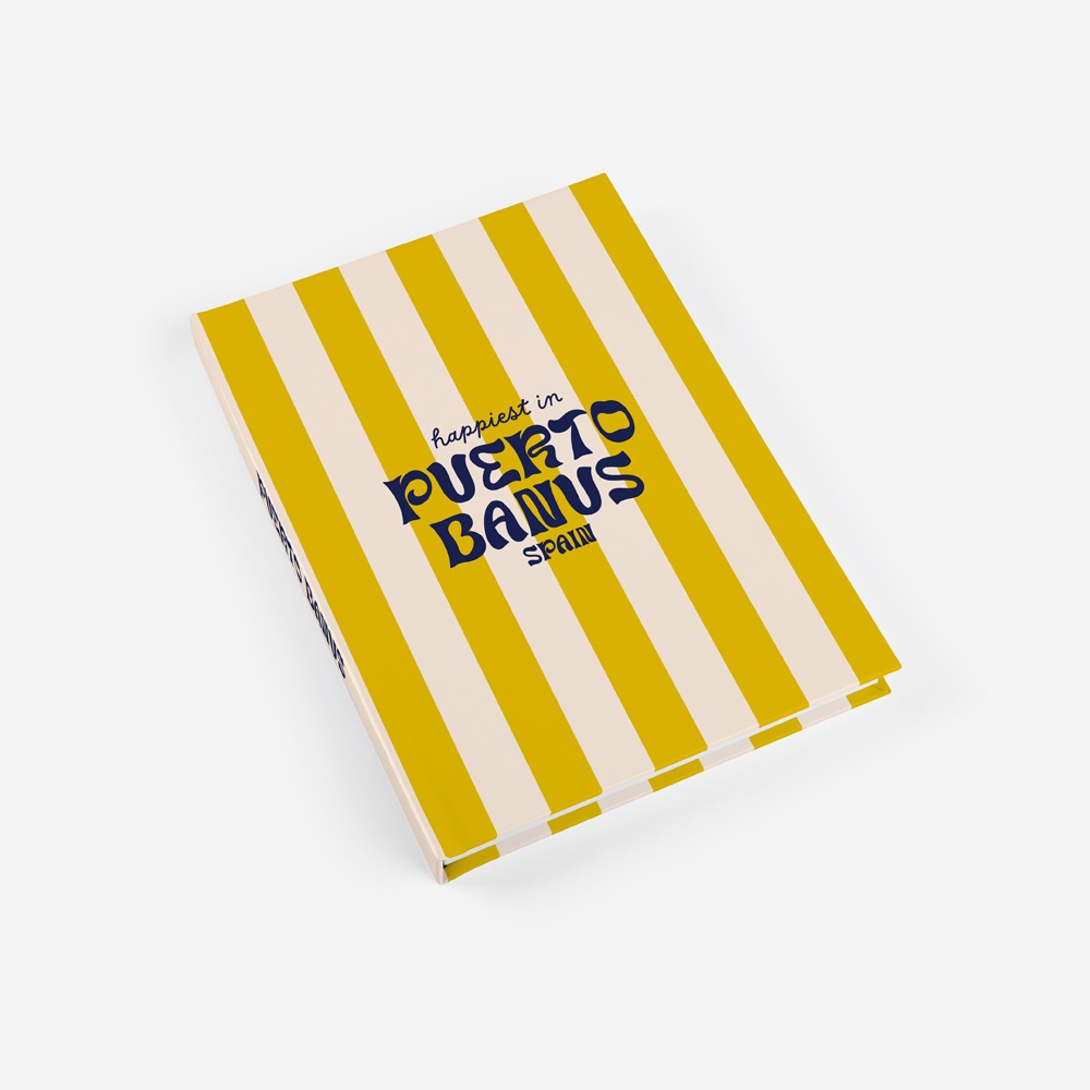 Álbum Puerto Banús 3