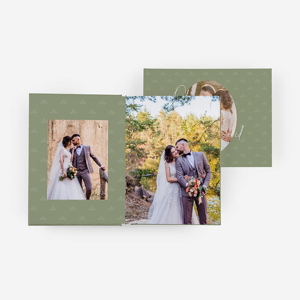 Álbum The Marriage 4