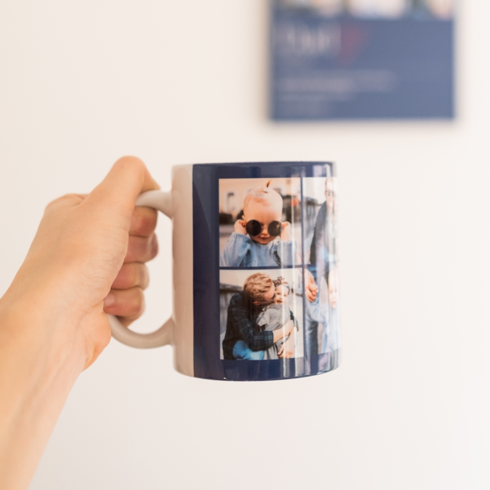 Caneca Best Dad. Best Times. inspiração 7